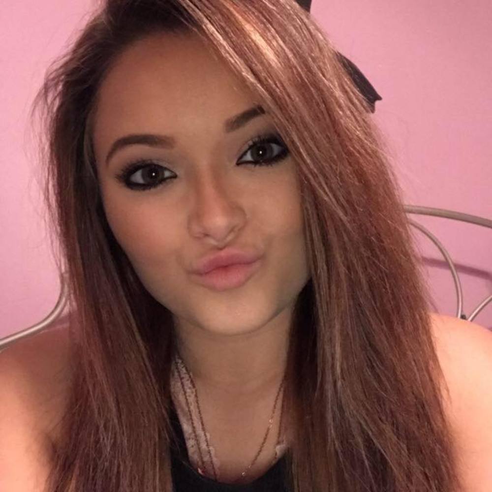 Meet your Posher, Breanna